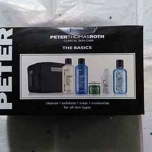 PETER THOMAS ROTH THE BASICS KIT